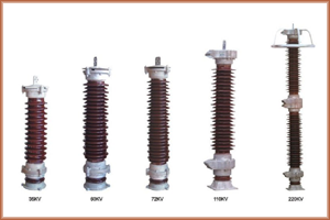 Lightning Arresters In Gujarat