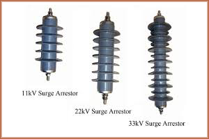 Lightning Arresters In Gujarat