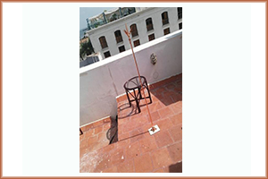 Conventional Lightning Arrester In Gujarat