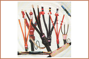 Cable Jointing Material In Gujarat, Cable Jointing Kit In Gujarat