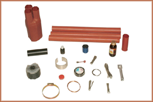 Cable Jointing Material In Gujarat, Cable Jointing Kit In Gujarat