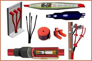 Cable Jointing Material In Gujarat, Cable Jointing Kit In Gujarat