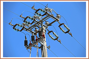 HT Line Reverse Forward Switch Manufacturer in India