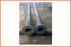 CI Earthing Pipe Gujarat