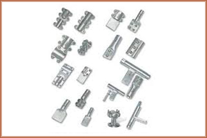 Clamp and Connector In Gujarat, Aluminium Clamp and Connector in Gujarat