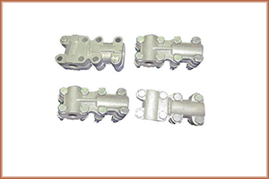 Clamp and Connector In Gujarat, Aluminium Clamp and Connector in Gujarat