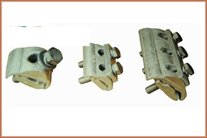 Clamp and Connector In Gujarat, Aluminium Clamp and Connector in Gujarat