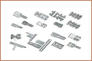 Clamp and Connector In Gujarat, Aluminium Clamp and Connector in Gujarat