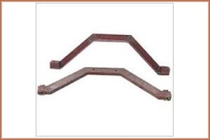 Clamp and Connector In Gujarat, Aluminium Clamp and Connector in Gujarat