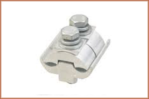 Clamp and Connector In Gujarat, Aluminium Clamp and Connector in Gujarat