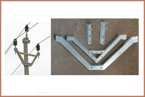 Clamp and Connector In Gujarat, Aluminium Clamp and Connector in Gujarat