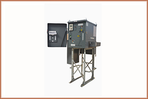 Sub-Station Equipments In Gujarat, Compact Sub-Station In Gujarat