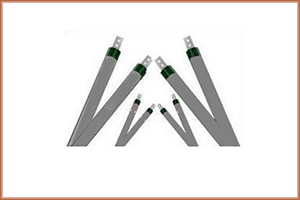 GI Hot Dip Earthing Electrode Manufacturer In India