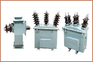 Transformer in Gujarat | CT and PT Metering Set in gujarat