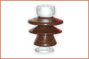 Post Type Insulator Manufacturer in India for Substations - Power-Grid Switchgears Pvt. Ltd.