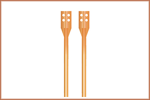 Maintenance Free Earthing Electrode in Gujarat