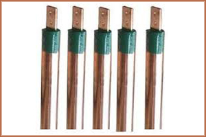 Earthing Electrode in Gujarat