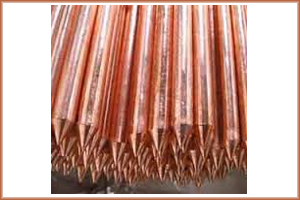 Earthing Electrode in Gujarat