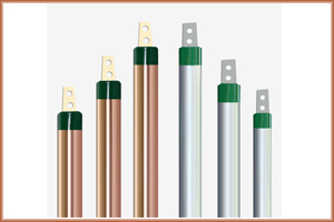 Earthing Electrode in Gujarat