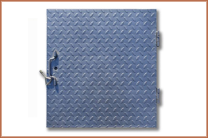 FRP Earthing Cover Manufacturer In India