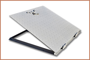 PVC Earthing Cover In India