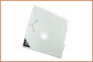 PVC Earthing Cover Manufacturer In India