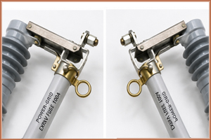 Expulsion Type Fuse Suppliers in India