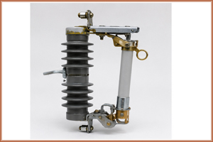 Expulsion Type Fuse Manufacurer in India