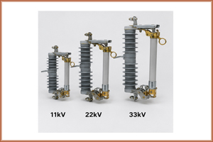 Expulsion Type Fuse in India