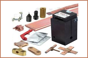GI Earthing Material Manufacturer In India