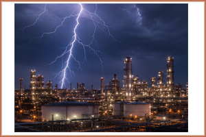 Best GI Lightning Arrester in India