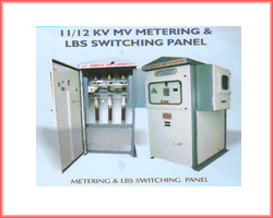 Metering Cubicle In Gujarat, Metering Panel In Gujarat