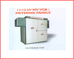 Metering Cubicle In Gujarat, Metering Panel In Gujarat