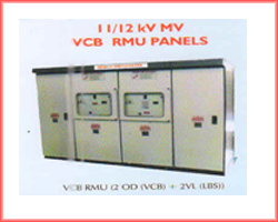 Metering Cubicle In Gujarat, Metering Panel In Gujarat