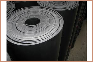 Electrical Shockproof Matting In India