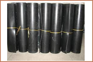 Electrical Shockproof Matting In India