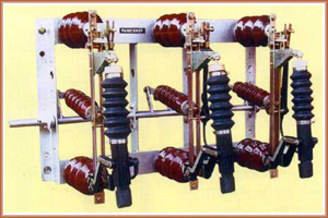 Load Break Switch In Gujarat, LBS In Gujarat