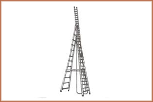 Aluminium ladder in Gujarat