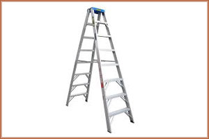 Aluminium ladder in Gujarat