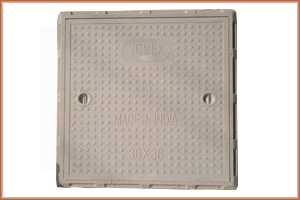 FRP Manhole Cover In Gujarat