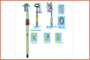 Discharging Rod In Gujarat