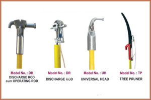 Operating Rod In Gujarat