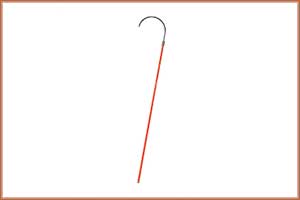 Fiber Rescue Rod In Gujarat