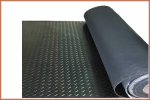 Rubber Sheet in Gujarat