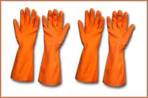 Safety Hand Gloves in Gujarat