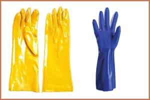 Safety Hand Gloves in Gujarat