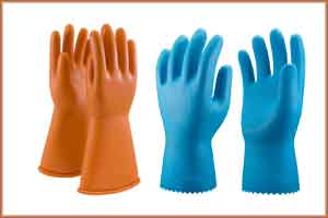 Safety Hand Gloves in Gujarat