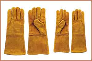 Safety Hand Gloves in Gujarat