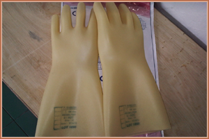 Safety Material In India