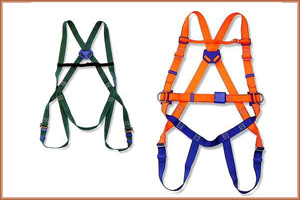 Safety Material In India